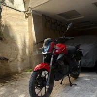موتور QJ150