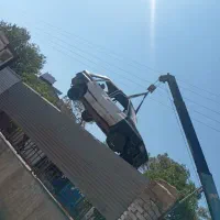 خودرو اسقاط وفرسوده