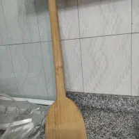 کفگیر چوبی