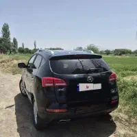 جکs5 بی رنگ|خودرو سواری و وانت|تهران, کیانشهر|دیوار
