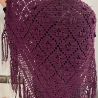 رودوشی و اشارپ مجلسی