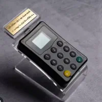 دستگاه ثبت شماره مشتری ها و تبلیغات پیامک