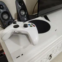 کنسول XBOX S SERIES
