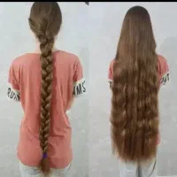 خریدار مو بدون دلال و واسطه