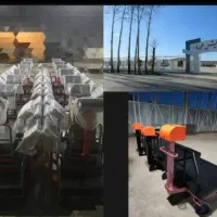 ترازو و باسکول به قیمت همکار و گارانتی یکساله