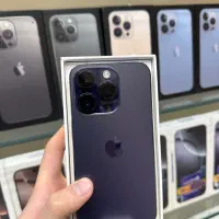 14pro پرو 256 ریجسترشده