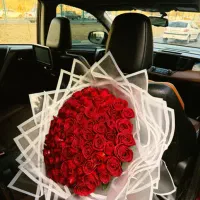 دسته گل رز هلندی و سبد و باکس گل با ارسال رایگان