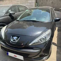 ۲۰۷ اتومات ۹۸