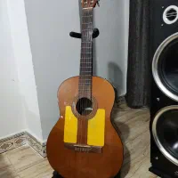 گیتار فلامنکو