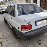 131مدل۸۵شاسی سالم