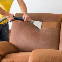 مبل شویی باران شستشوی مبلمان در منزل با مکش قوی