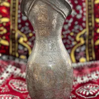 پارچ قلم قدیم