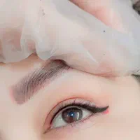 آرایش دائم صورت