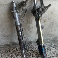 جعبه فرمان پژو  و جعبه فرمان آردی به شرط