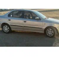 سمند x7