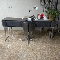 میز ناخن دونفره فردوسیه