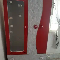 کمد لباس کودک