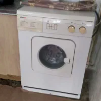 ماشین لباسشویی