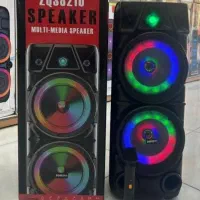 اسپیکر 80 سانتی بلوتوثی