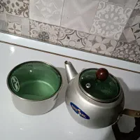 فنجون و قندون