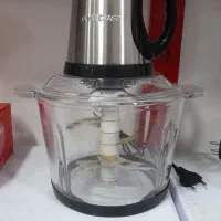 خردکن سیلور کرست اصل