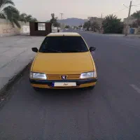 تاکسی عمومی بین شهری