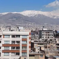 ۱۴۰ متر دو واحد ویلایی