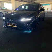 Arrizo 6gt/نقدواقساط بانکی/تحویل فوری/صفرو کارکرده