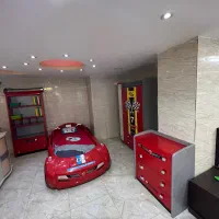سرویس خواب طرح ماشین ساخت چیلک ترکیه