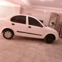 تیبا مدل 95