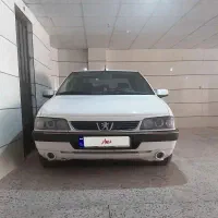 پژو405  SLX