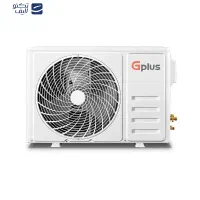 کولر گازی اسپلیت دیواری دور ثابت 24000