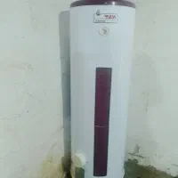 آب گرم کن برقی