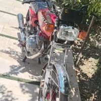 موتر هند125