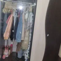 کمد بچه جادار
