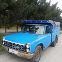 نیسان مدل 65