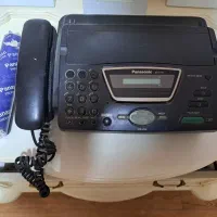 فکس پاناسونیک ژاپن