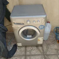 لباسشویی کنوود