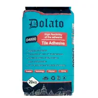 چسب دولاتو فول الیاف با چسبندگی فوق‌العاده