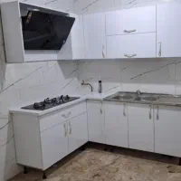 چکی اجاق گاز کابینت بایرآلات سینک هود شیرآلات