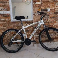 دوچرخه 26  فول آلومینیم اصل TAIWAN