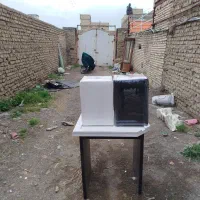 صندلی باکسی