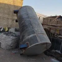 تانکر شش هزار