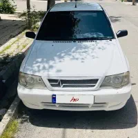 پراید ۱۱۱ مدل ۹۳
