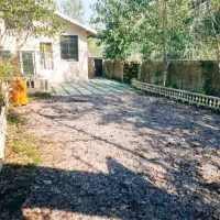 ویلا نقلی ۳۰۰متری خوش‌قیمت محدوده زیباکنار