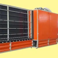 دستگاه شستشوی شیشه