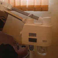 دستگاه بخوور دولول