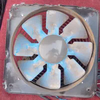 فروش  دمنده هوا (هواکش)