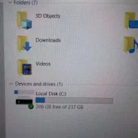 Dell Precision 3550|رایانه همراه|کرمان, |دیوار