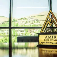 500 متر بام لواسان